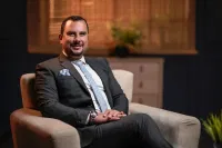 إزالة المياه البيضاء