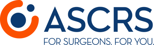 American Society of Cataract & Refractive Surgery