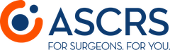 American Society of Cataract & Refractive Surgery