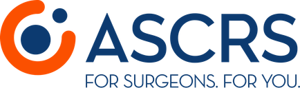 American Society of Cataract & Refractive Surgery