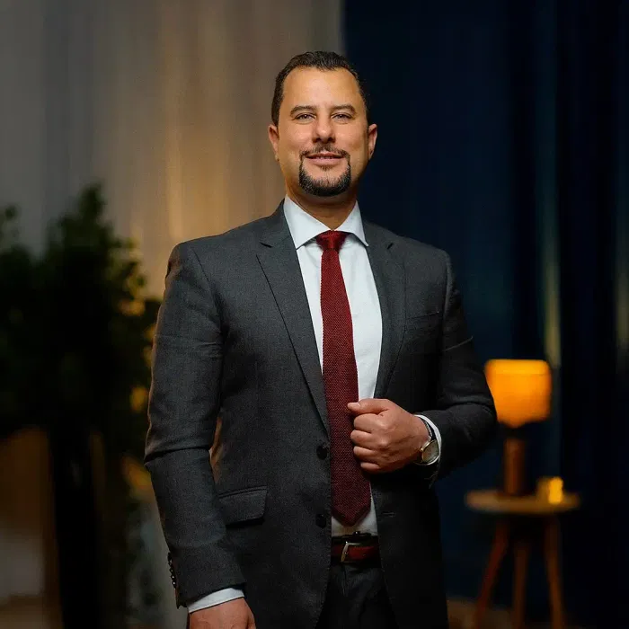 عملية Secondary IOL - د. أحمد شعراوي عملية Secondary IOL - د. أحمد شعراوي