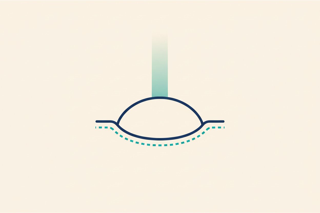 Лазерная операция LASIK: всё, что нужно знать