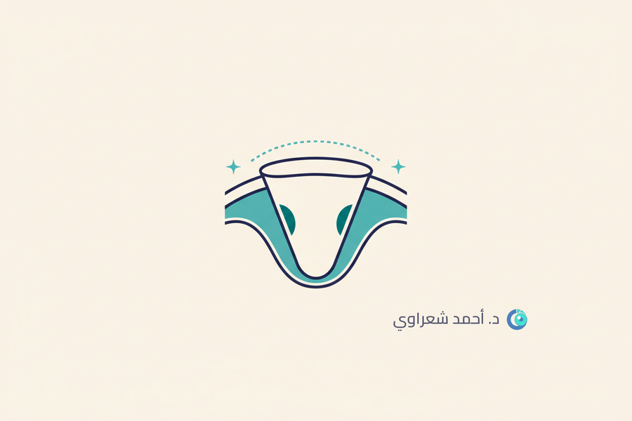 زرع حلقات القرنية للقرنية المخروطية: نسب النجاح والنتائج طويلة المدى زرع حلقات القرنية للقرنية المخروطية: نسب النجاح والنتائج طويلة المدى