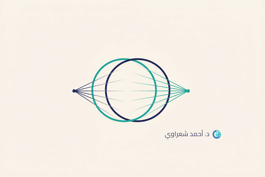 ما هو الاستجماتيزم؟ أعراض الاستجماتيزم وعلاجه ما هو الاستجماتيزم؟ أعراض الاستجماتيزم وعلاجه