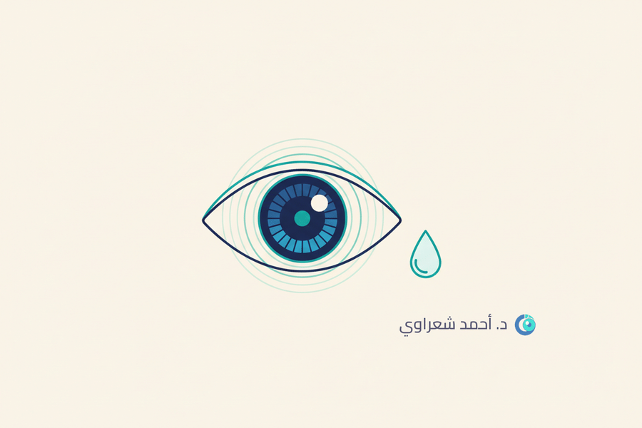 ما هي أسباب زغللة العين بعد عملية الليزك؟ ما هي أسباب زغللة العين بعد عملية الليزك؟