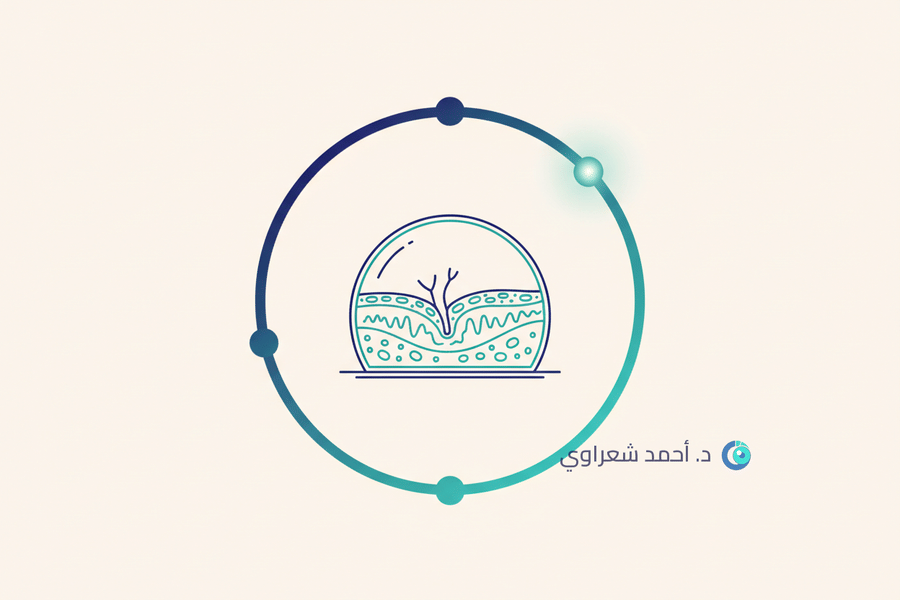 التعافي من زراعة القرنية: الجدول الزمني الكامل لـ 12 شهرًا ومعدلات النجاح وعلامات الرفض التعافي من زراعة القرنية: الجدول الزمني الكامل لـ 12 شهرًا ومعدلات النجاح وعلامات الرفض