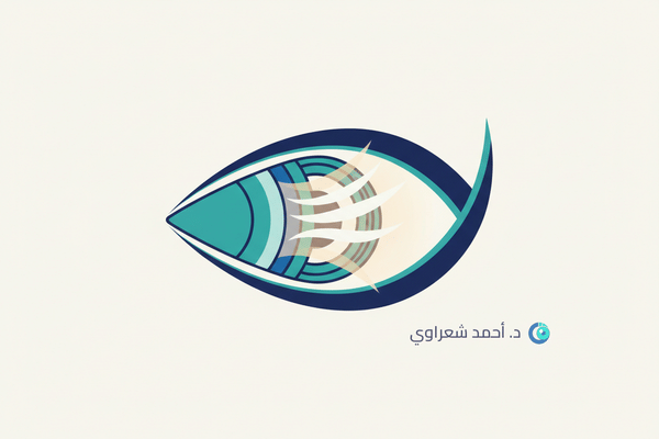 هل القرنية المخروطية تسبب العمى؟ هل القرنية المخروطية تسبب العمى؟