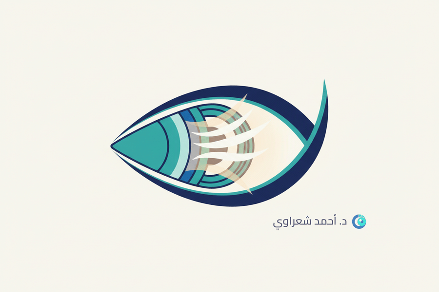 هل القرنية المخروطية تسبب العمى؟ هل القرنية المخروطية تسبب العمى؟