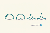 مراحل القرنية المخروطية: من المرحلة المبكرة للشديدة وعلاج كل مرحلة مراحل القرنية المخروطية: من المرحلة المبكرة للشديدة وعلاج كل مرحلة