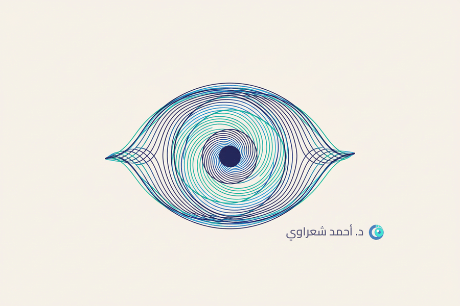 Dr. Ahmed Shaarawy: il miglior chirurgo e specialista della cornea in Egitto