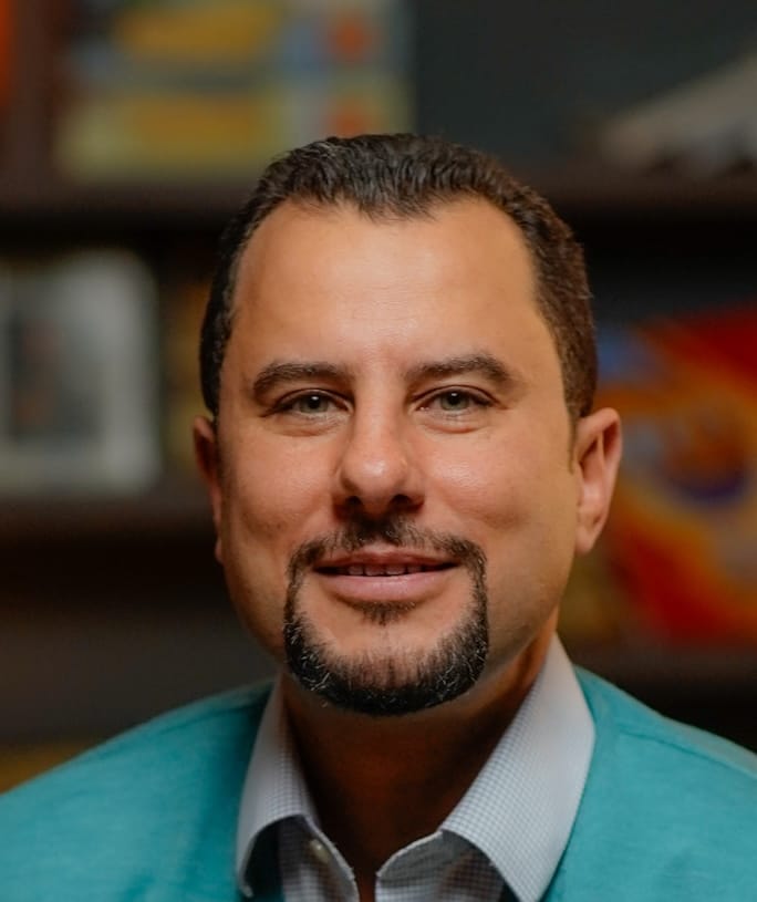 د. أحمد شعراوي