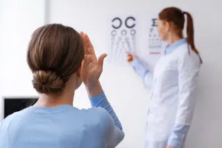 What Is Keratoconus and How Is It Treated?